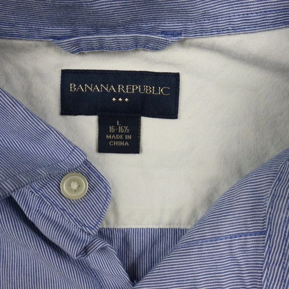 Banana Republic banana republic
